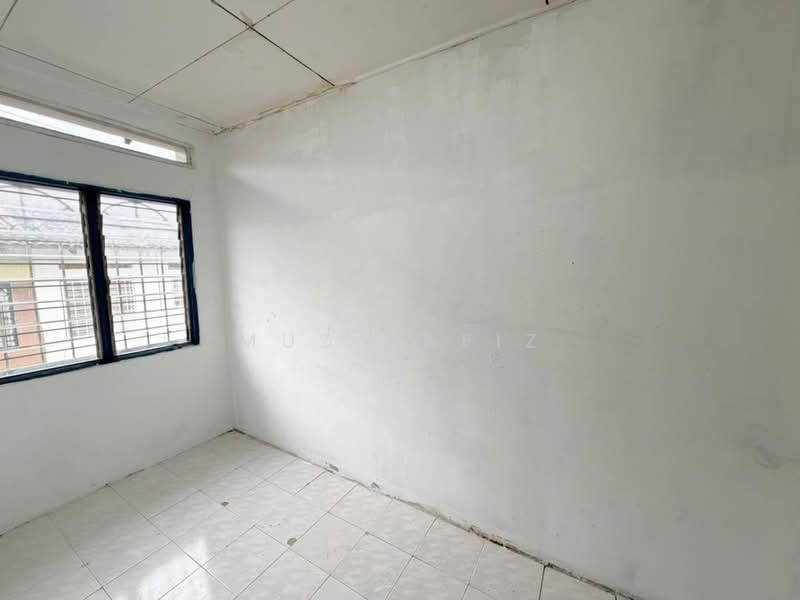 Rumah Teres 1 Tingkat untuk Dijual di Semenyih (Selangor) - Muz Hafiz - Interior - PropertyGuru.com.my