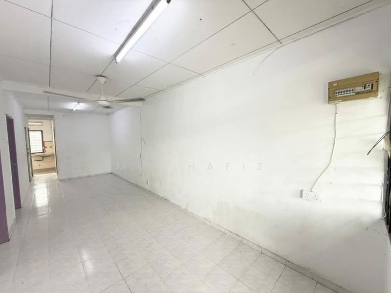 Rumah Teres 1 Tingkat untuk Dijual di Semenyih (Selangor) - Muz Hafiz - Interior - PropertyGuru.com.my