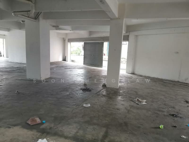 Shop for Rent in Taman Orkid Desa (Cheras) - Soon Sheng Law - PropertyGuru.com.my