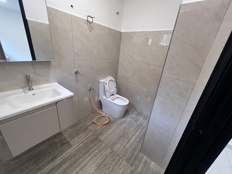 2-storey Terraced House for Sale in Bandar Mahkota Cheras (Cheras) - Shanny Tan - Bathroom - PropertyGuru.com.my
