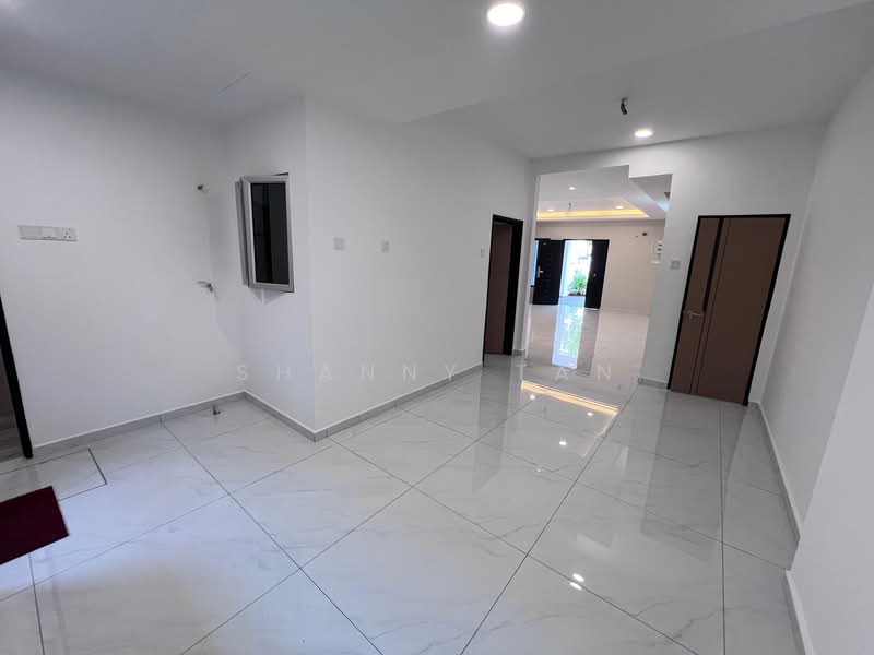 2-storey Terraced House for Sale in Bandar Mahkota Cheras (Cheras) - Shanny Tan - Interior - PropertyGuru.com.my