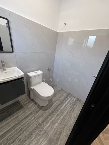 2-storey Terraced House for Sale in Bandar Mahkota Cheras (Cheras) - Shanny Tan - Bathroom - PropertyGuru.com.my