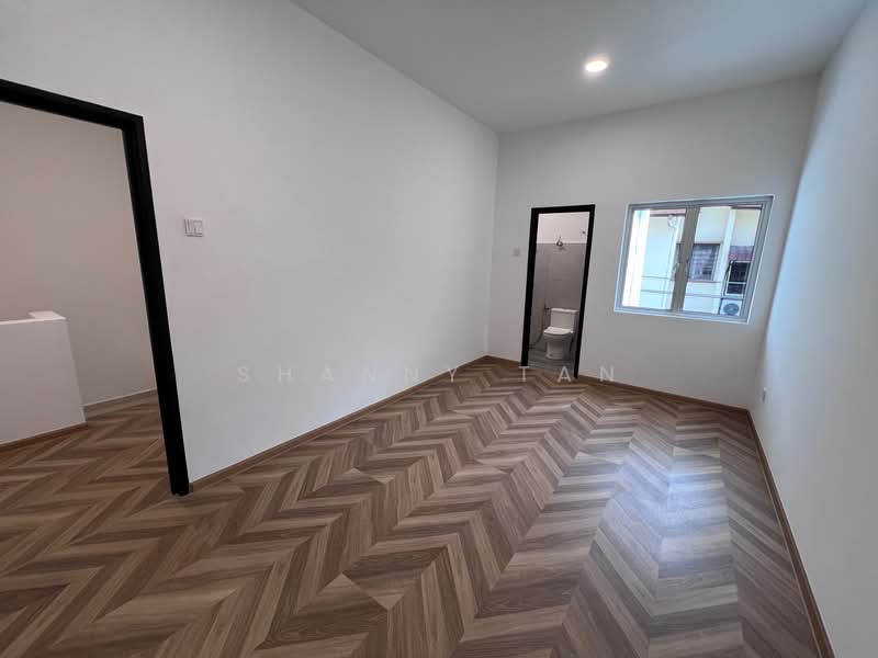 2-storey Terraced House for Sale in Bandar Mahkota Cheras (Cheras) - Shanny Tan - Bathroom - PropertyGuru.com.my