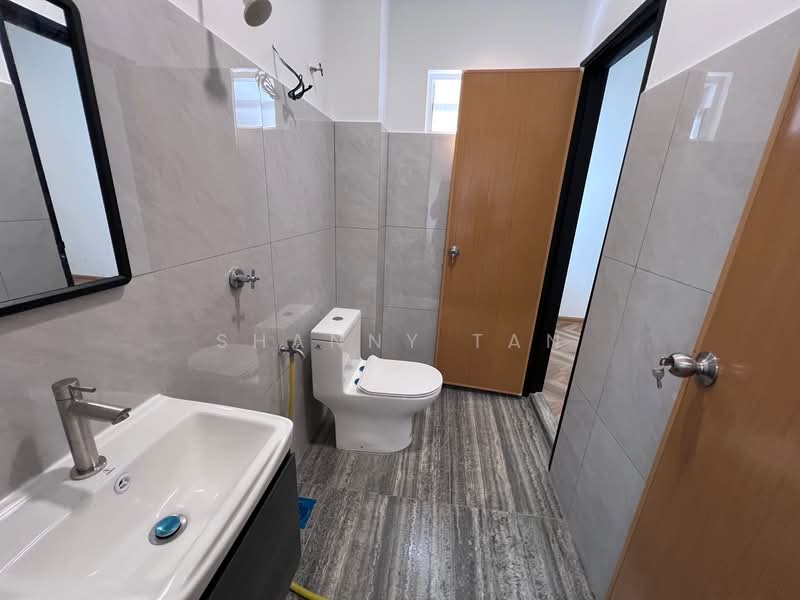 2-storey Terraced House for Sale in Bandar Mahkota Cheras (Cheras) - Shanny Tan - Bathroom - PropertyGuru.com.my