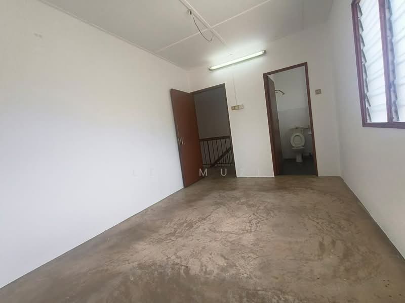 2-storey Terraced House for Sale in Menglembu (Perak) - Lee Muzi - Interior - PropertyGuru.com.my