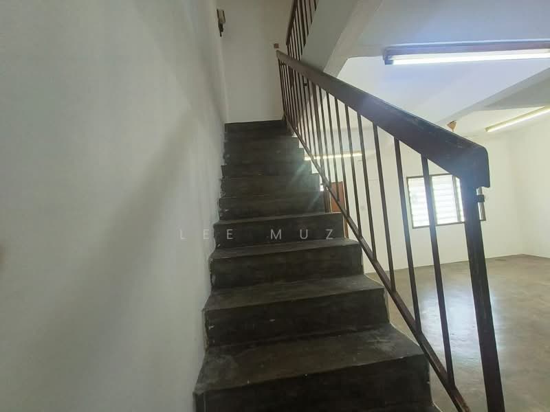 2-storey Terraced House for Sale in Menglembu (Perak) - Lee Muzi - Interior - PropertyGuru.com.my