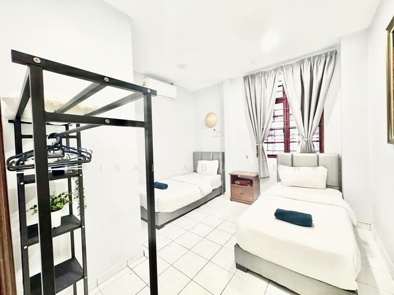 2-storey Terraced House for Sale in Seksyen 5 (Kota Damansara) - Faisal Abu Omar - Bedroom - PropertyGuru.com.my