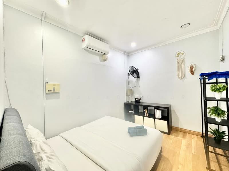 2-storey Terraced House for Sale in Seksyen 5 (Kota Damansara) - Faisal Abu Omar - Bedroom - PropertyGuru.com.my