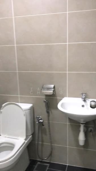 Kondominium untuk Disewa di The Nest @ Genting Klang - Earon Chong - Bathroom - PropertyGuru.com.my