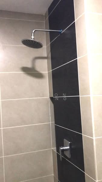 Kondominium untuk Disewa di The Nest @ Genting Klang - Earon Chong - Bathroom - PropertyGuru.com.my