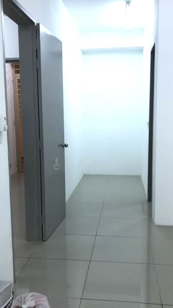 Kondominium untuk Disewa di The Nest @ Genting Klang - Earon Chong - Corridor - PropertyGuru.com.my