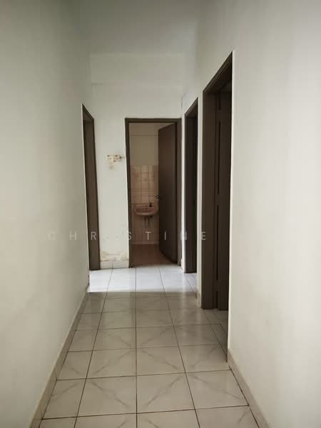 Condominium for Sale at Pandan Mewah Heights - Christine Ng - Corridor - PropertyGuru.com.my