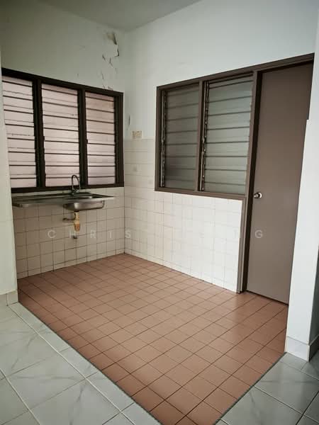 Condominium for Sale at Pandan Mewah Heights - Christine Ng - Kitchen - PropertyGuru.com.my