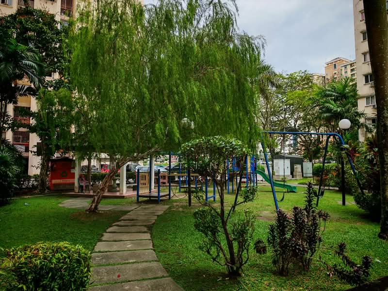 Condominium for Sale at Pandan Mewah Heights - Christine Ng - Exterior - PropertyGuru.com.my