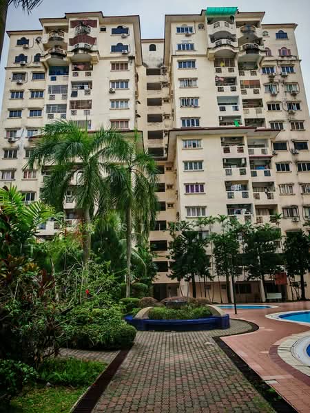 Condominium for Sale at Pandan Mewah Heights - Christine Ng - Exterior - PropertyGuru.com.my