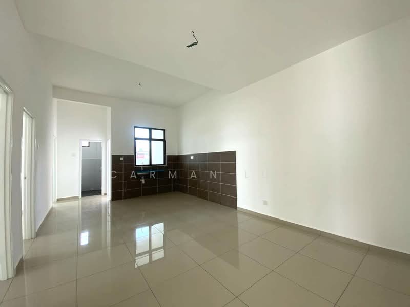 Semi-Detached House for Sale in Taman Seri Pandan (Balai Panjang) - Carman Lua - Interior - PropertyGuru.com.my