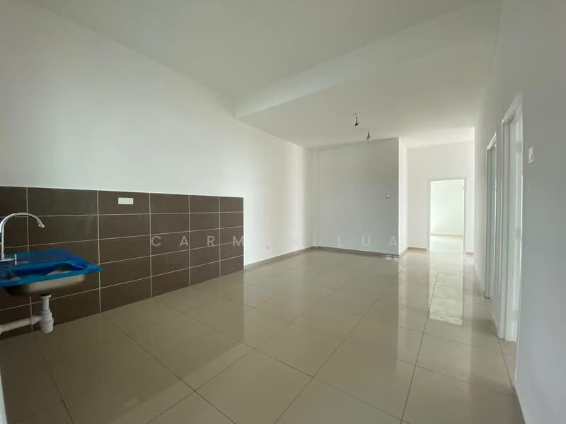 Semi-Detached House for Sale in Taman Seri Pandan (Balai Panjang) - Carman Lua - Interior - PropertyGuru.com.my