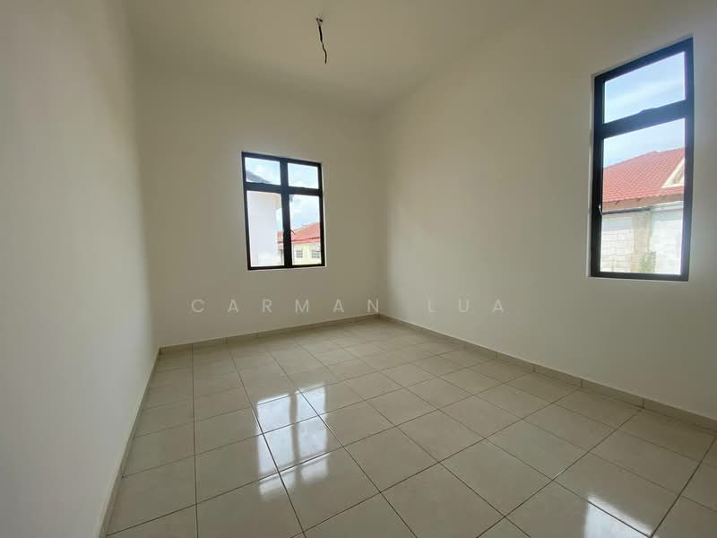 Semi-Detached House for Sale in Taman Seri Pandan (Balai Panjang) - Carman Lua - Interior - PropertyGuru.com.my