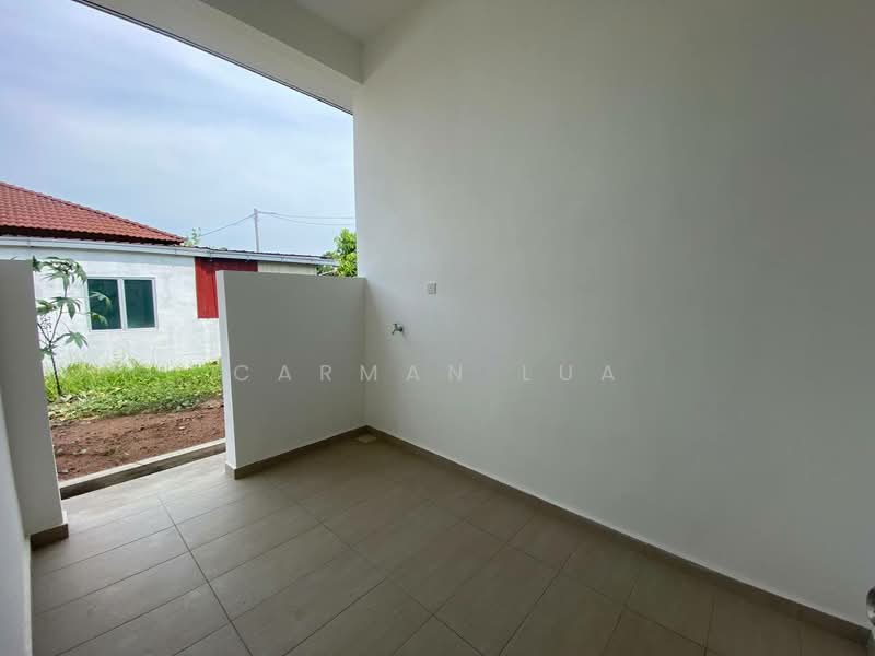 Semi-Detached House for Sale in Taman Seri Pandan (Balai Panjang) - Carman Lua - Exterior - PropertyGuru.com.my