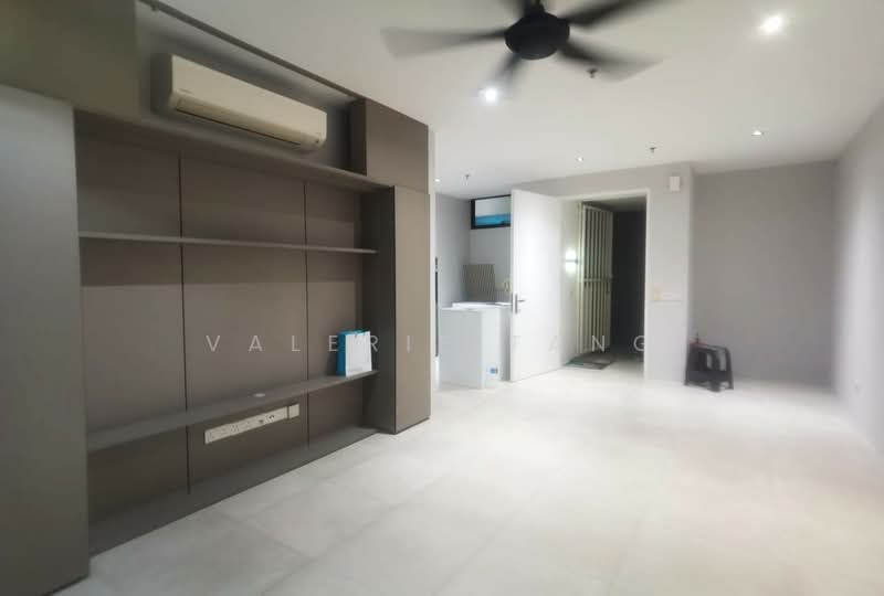 Service Residence for Rent at Lumi Tropicana Serviced Residence - Valerie Tang - Living Room - PropertyGuru.com.my