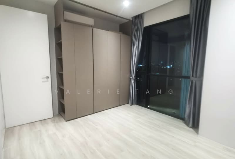 Service Residence for Rent at Lumi Tropicana Serviced Residence - Valerie Tang - Bedroom - PropertyGuru.com.my