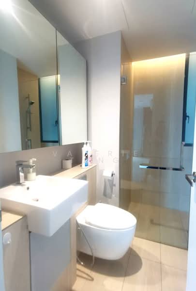 Service Residence for Rent at Lumi Tropicana - Valerie Tang - Bathroom - PropertyGuru.com.my