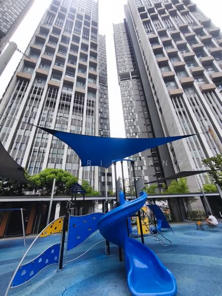 Service Residence for Rent at Lumi Tropicana - Valerie Tang - Exterior - PropertyGuru.com.my