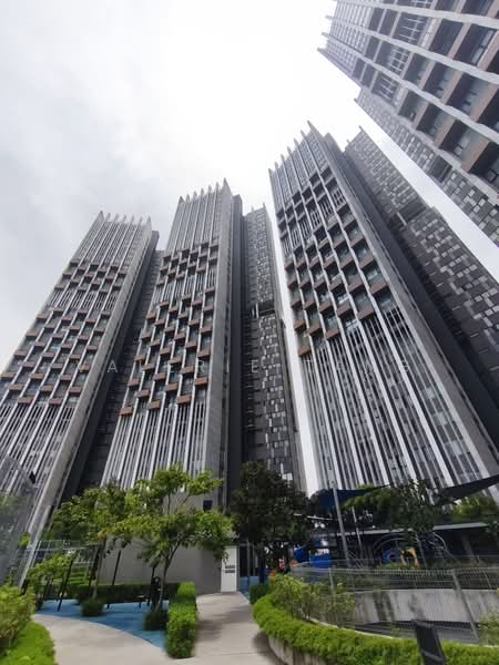 Service Residence for Rent at Lumi Tropicana - Valerie Tang - Exterior - PropertyGuru.com.my