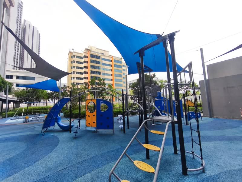 Service Residence for Rent at Lumi Tropicana - Valerie Tang - Exterior - PropertyGuru.com.my