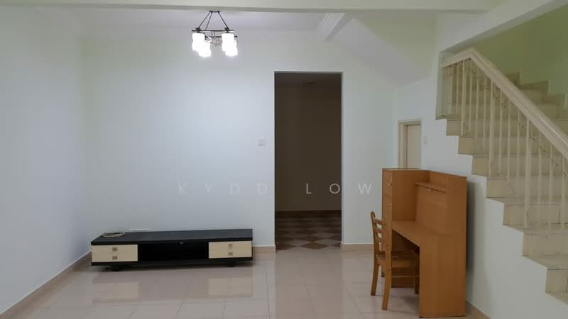 2-storey Terraced House for Rent in Bandar Bukit Puchong (Puchong) - Kydd Low - Living Room - PropertyGuru.com.my
