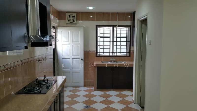 2-storey Terraced House for Rent in Bandar Bukit Puchong (Puchong) - Kydd Low - Kitchen - PropertyGuru.com.my