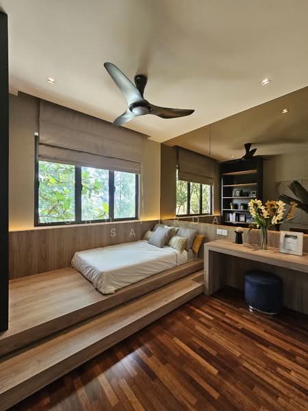 Rumah Berkembar untuk Dijual di Hulu Langat (Selangor) - Mohd Firdaus Salim - Bedroom - PropertyGuru.com.my