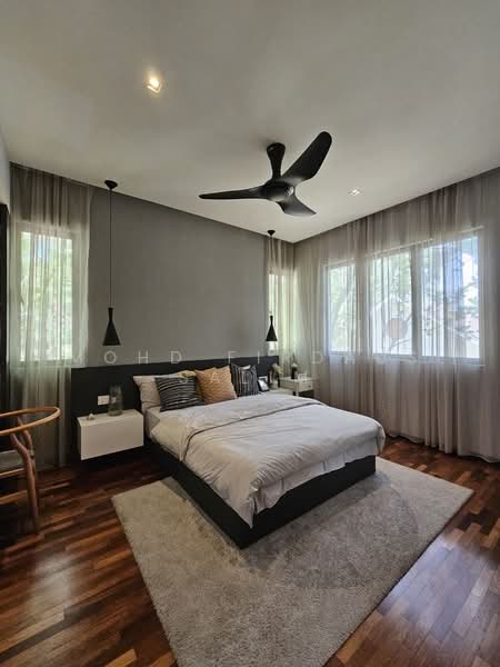 Rumah Berkembar untuk Dijual di Hulu Langat (Selangor) - Mohd Firdaus Salim - Bedroom - PropertyGuru.com.my