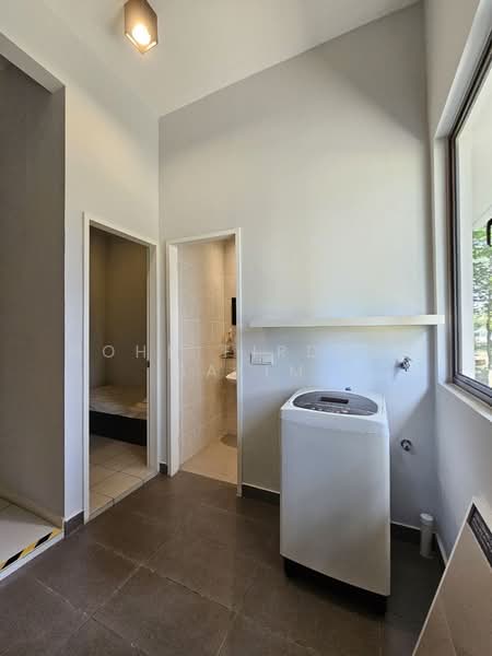 Rumah Berkembar untuk Dijual di Hulu Langat (Selangor) - Mohd Firdaus Salim - Interior - PropertyGuru.com.my