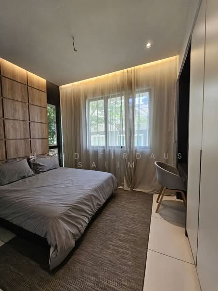 Rumah Berkembar untuk Dijual di Hulu Langat (Selangor) - Mohd Firdaus Salim - Bedroom - PropertyGuru.com.my