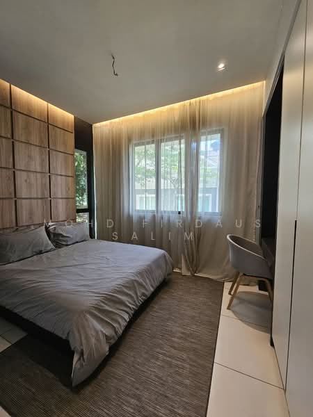 Rumah Berkembar untuk Dijual di Hulu Langat (Selangor) - Mohd Firdaus Salim - Bedroom - PropertyGuru.com.my