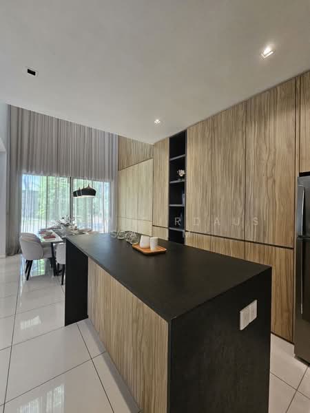 Rumah Berkembar untuk Dijual di Hulu Langat (Selangor) - Mohd Firdaus Salim - Kitchen - PropertyGuru.com.my