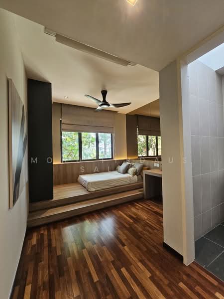 Rumah Berkembar untuk Dijual di Hulu Langat (Selangor) - Mohd Firdaus Salim - Bedroom - PropertyGuru.com.my