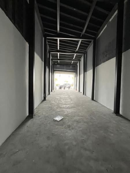Shop for Rent in George Town (Penang) - HK Ang - Corridor - PropertyGuru.com.my