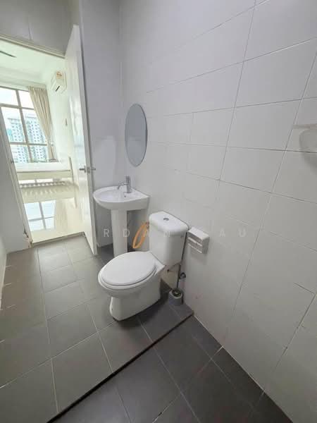 Service Residence for Rent at Palazio - Jordan Kau - PropertyGuru.com.my