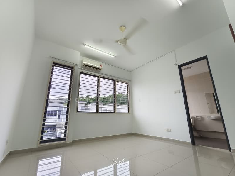 2-storey Terraced House for Sale in Kajang East (Semenyih) - Nichole Liew - Interior - PropertyGuru.com.my