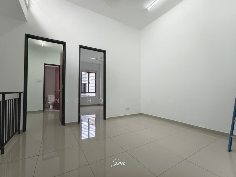 2-storey Terraced House for Sale in Kajang East (Semenyih) - Nichole Liew - Interior - PropertyGuru.com.my