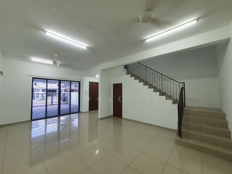 2-storey Terraced House for Sale in Kajang East (Semenyih) - Nichole Liew - Living Room - PropertyGuru.com.my
