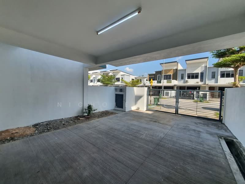 2-storey Terraced House for Sale in Kajang East (Semenyih) - Nichole Liew - Exterior - PropertyGuru.com.my