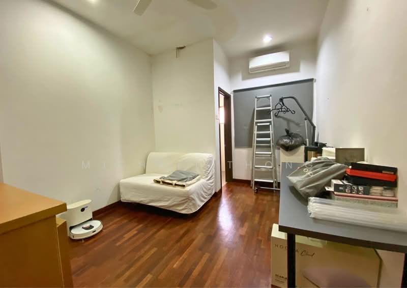 2-storey Terraced House for Sale in Shah Alam (Selangor) - Michael Thong - Bedroom 3 - PropertyGuru.com.my