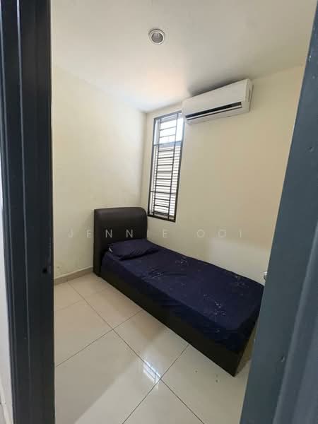 2-storey Terraced House for Sale in Kota Tinggi (Johor) - Jennie Ooi - Bedroom - PropertyGuru.com.my
