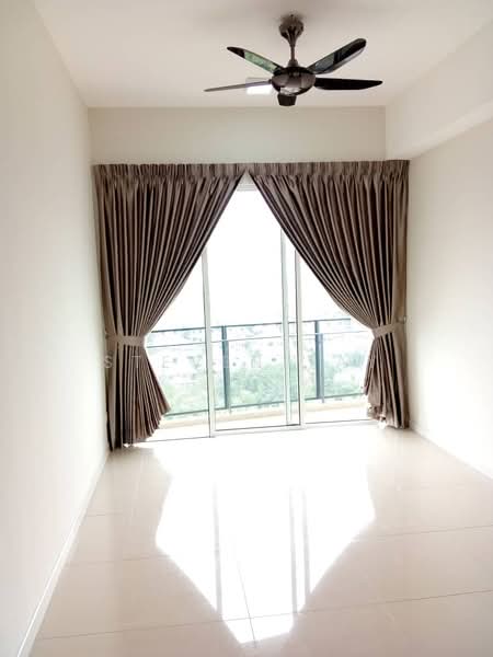 Kondominium untuk Dijual di Casa Green Condominium - Steven Tay - Balcony - PropertyGuru.com.my