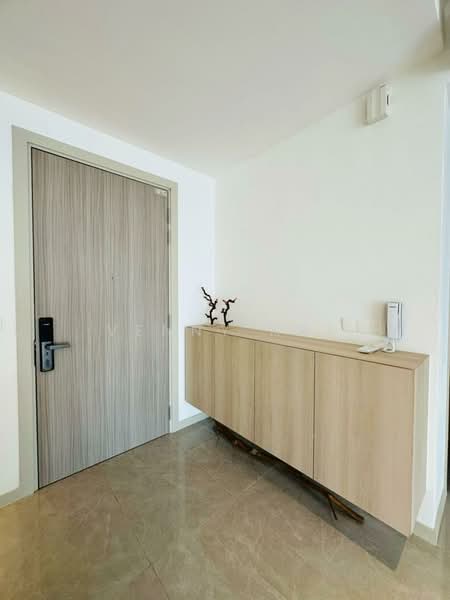 Condominium for Rent at Agile Mont Kiara - Venny Hai - Entrance - PropertyGuru.com.my
