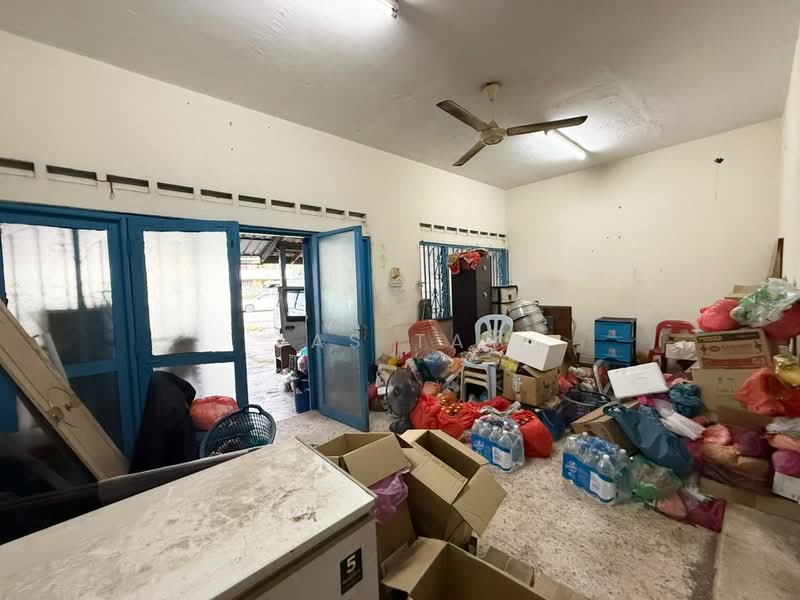 Rumah Teres 2 Tingkat untuk Dijual di Skudai (Johor) - Jas Tay - Living Room - PropertyGuru.com.my
