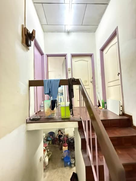 Rumah Teres 2 Tingkat untuk Dijual di Skudai (Johor) - Jas Tay - Interior - PropertyGuru.com.my